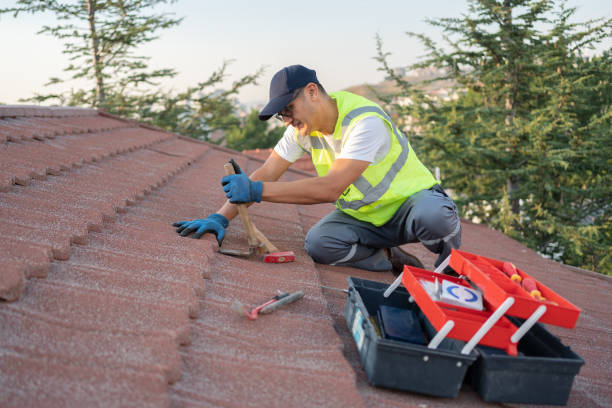 Quick and Trustworthy Emergency Roof Repair Services in Lyman, SC